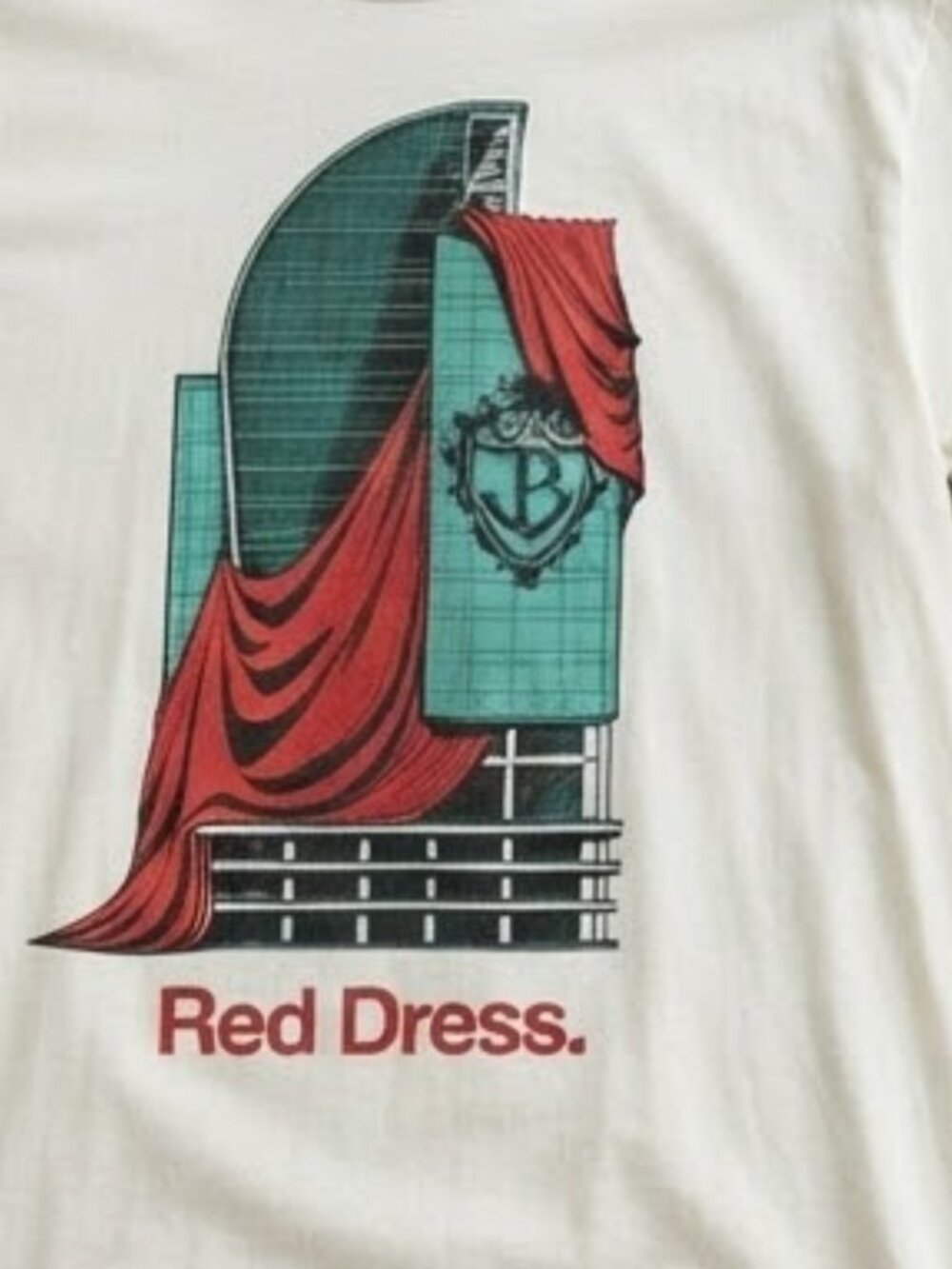 Jonas Brothers The Burning Up Tour All Over Again Orlando FL 2026 Cream T-Shirt - Picture 2 of 3